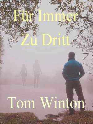 cover image of Für Immer zu Dritt